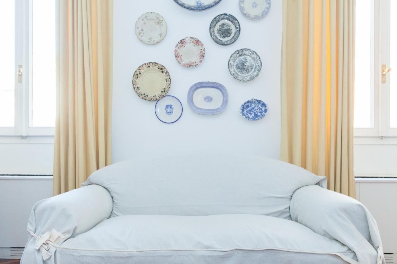 Dora Trevi Apartment Rome